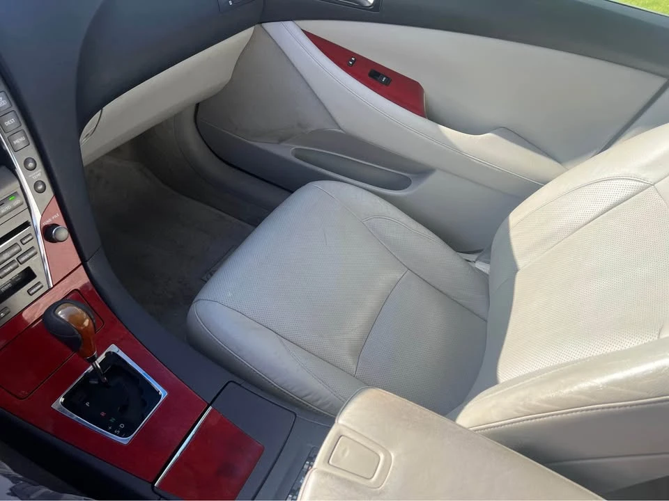 2008 Lexus ES 5th Gen - Image 8 of 14