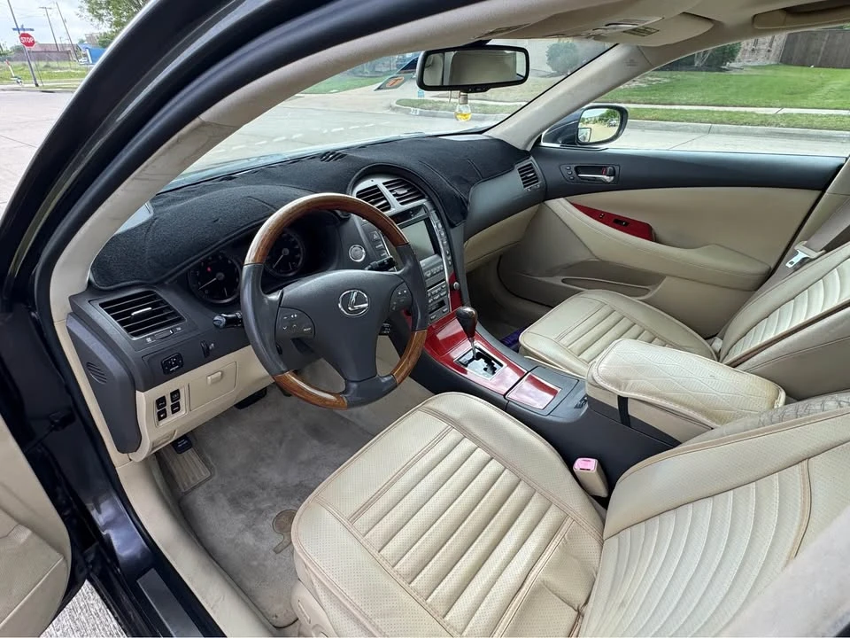 2008 Lexus ES 5th Gen - Image 8 of 15