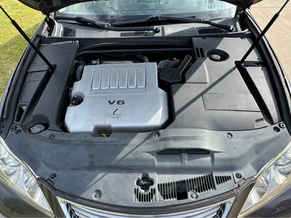 2008 Lexus ES 5th Gen - Image 15 of 15