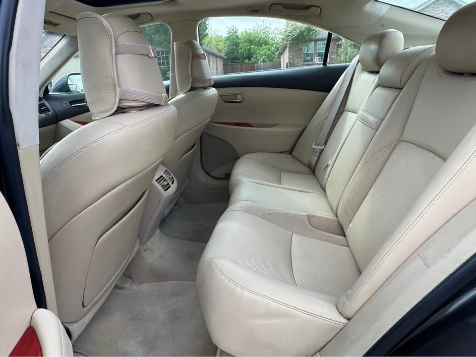 2008 Lexus ES 5th Gen - Image 9 of 15