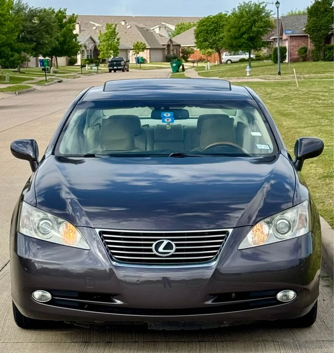 2008 Lexus ES 5th Gen - Image 6 of 15
