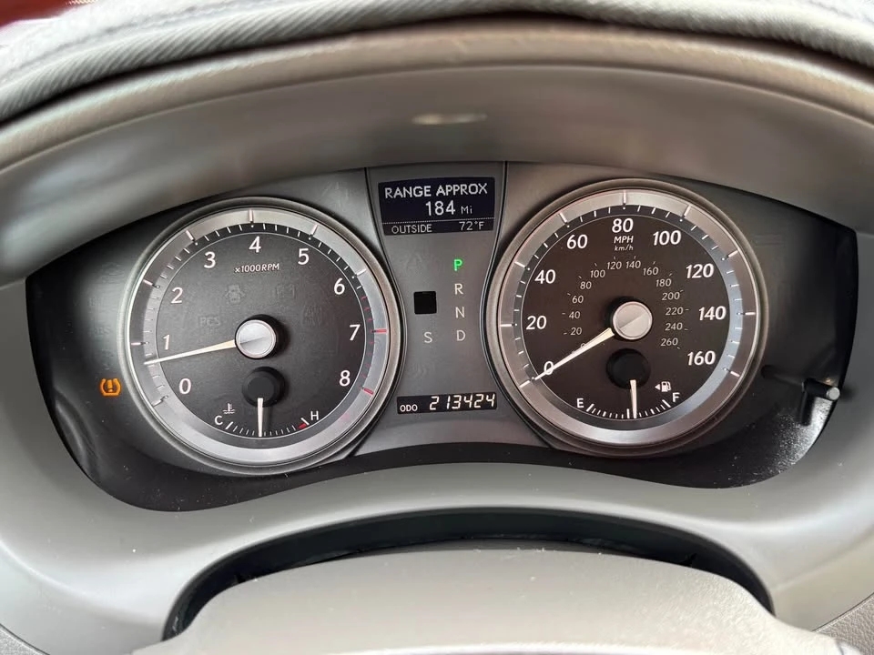 2008 Lexus ES 5th Gen - Image 10 of 15