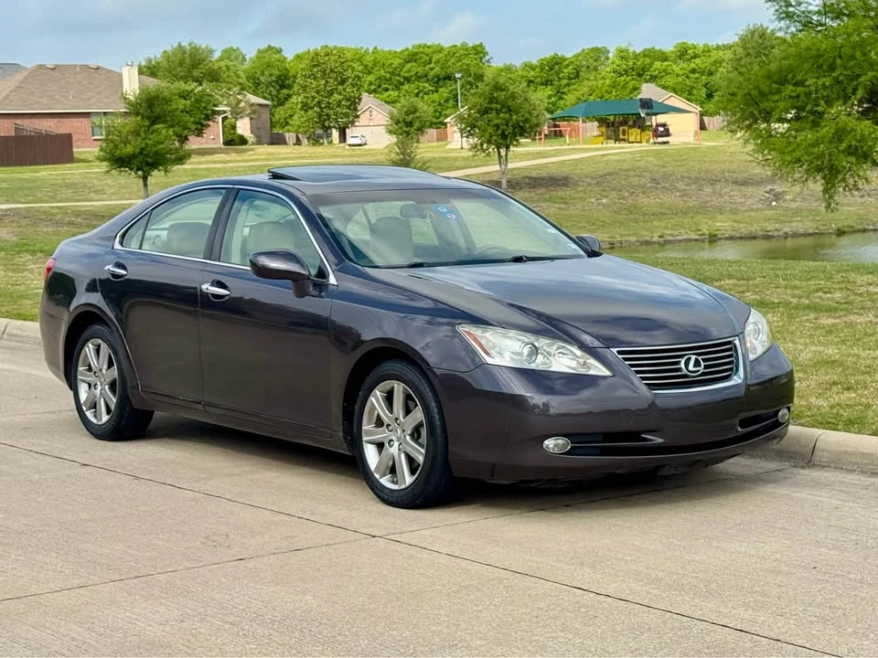 2008 Lexus ES 5th Gen - Image 7 of 15