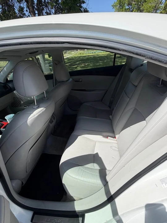 2008 Lexus ES 5th Gen - Image 5 of 6