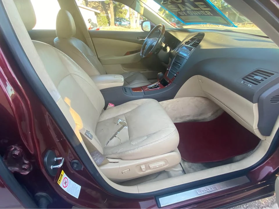 2008 Lexus ES 5th Gen - Image 5 of 5