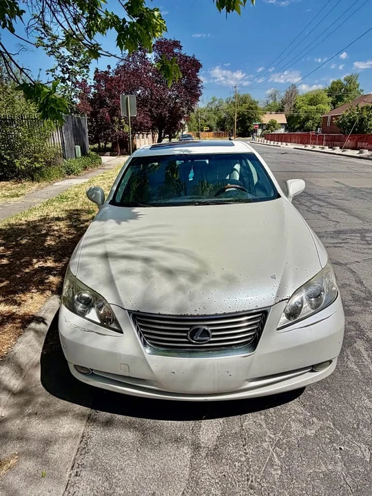 2008 Lexus ES 5th Gen - Image 4 of 6