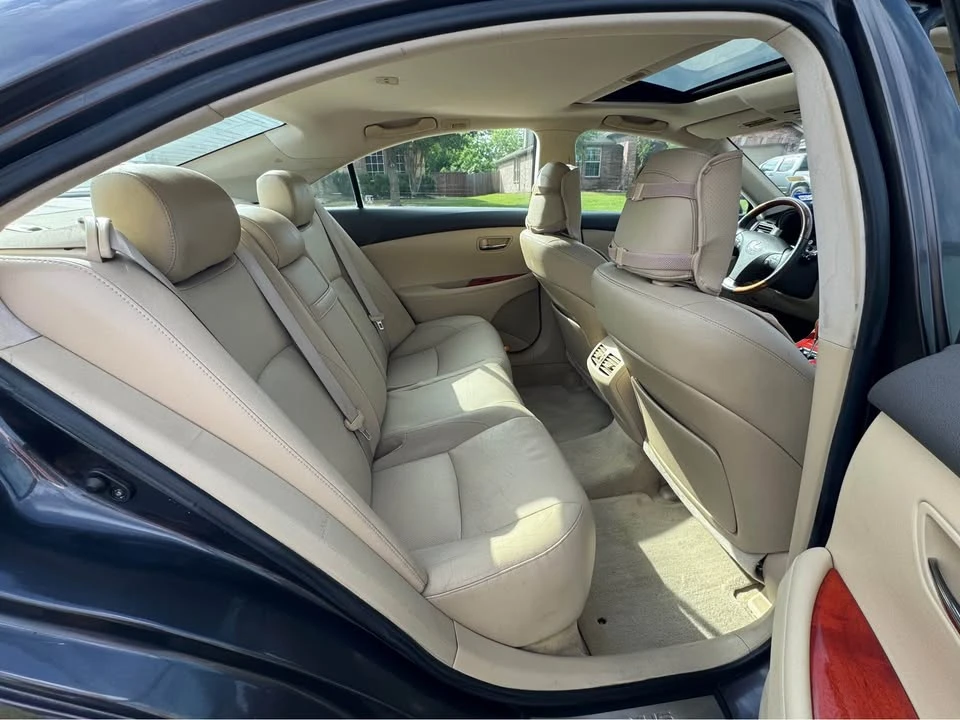 2008 Lexus ES 5th Gen - Image 13 of 15