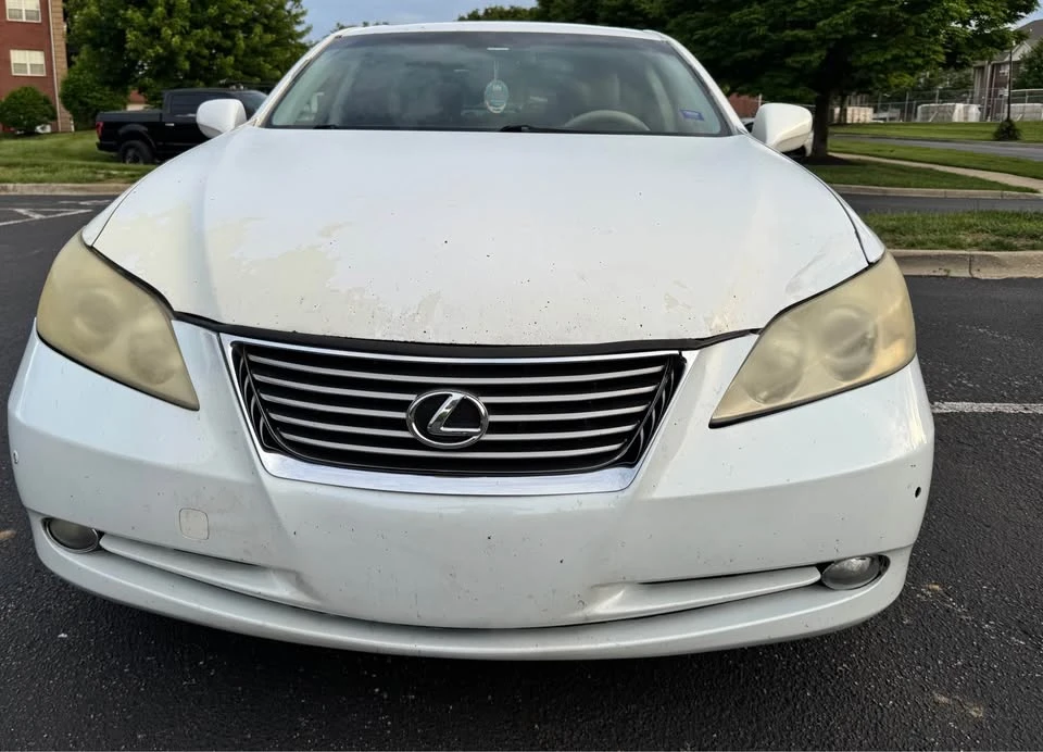 2008 Lexus ES 5th Gen - Image 3 of 12