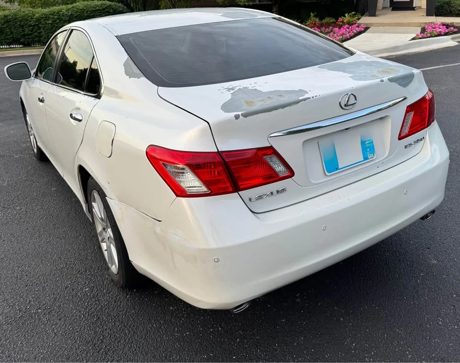 2008 Lexus ES 5th Gen - Image 6 of 12