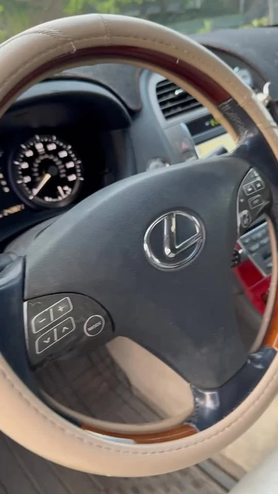 2008 Lexus ES 5th Gen - Image 12 of 12
