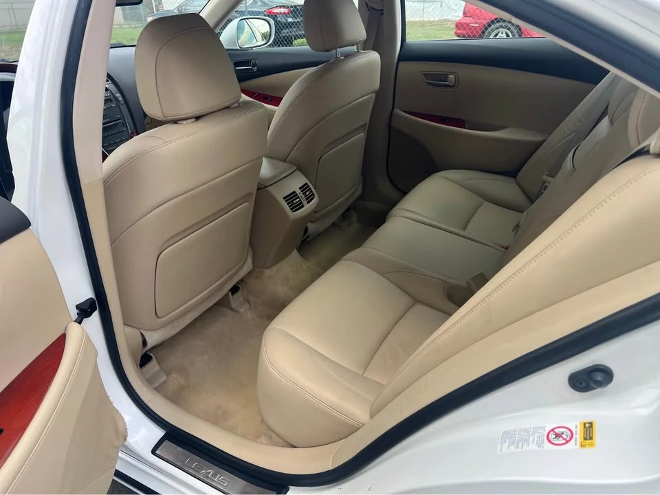 2008 Lexus ES 5th Gen - Image 6 of 11