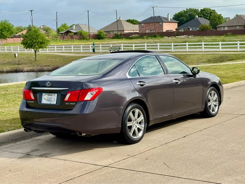 2008 Lexus ES 5th Gen - Image 4 of 15