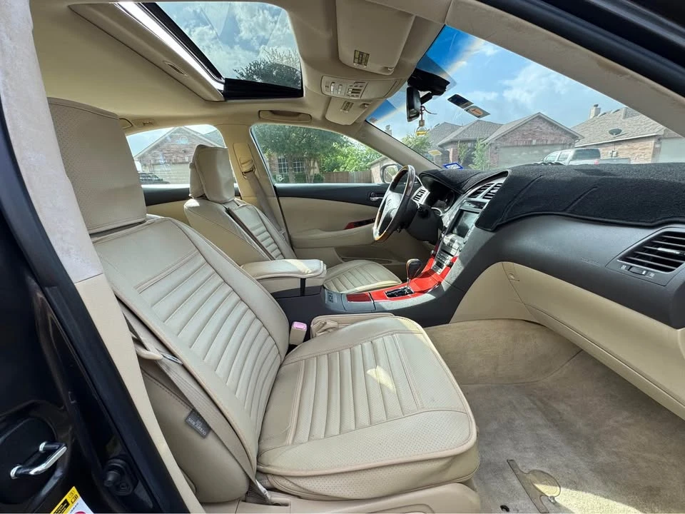 2008 Lexus ES 5th Gen - Image 14 of 15