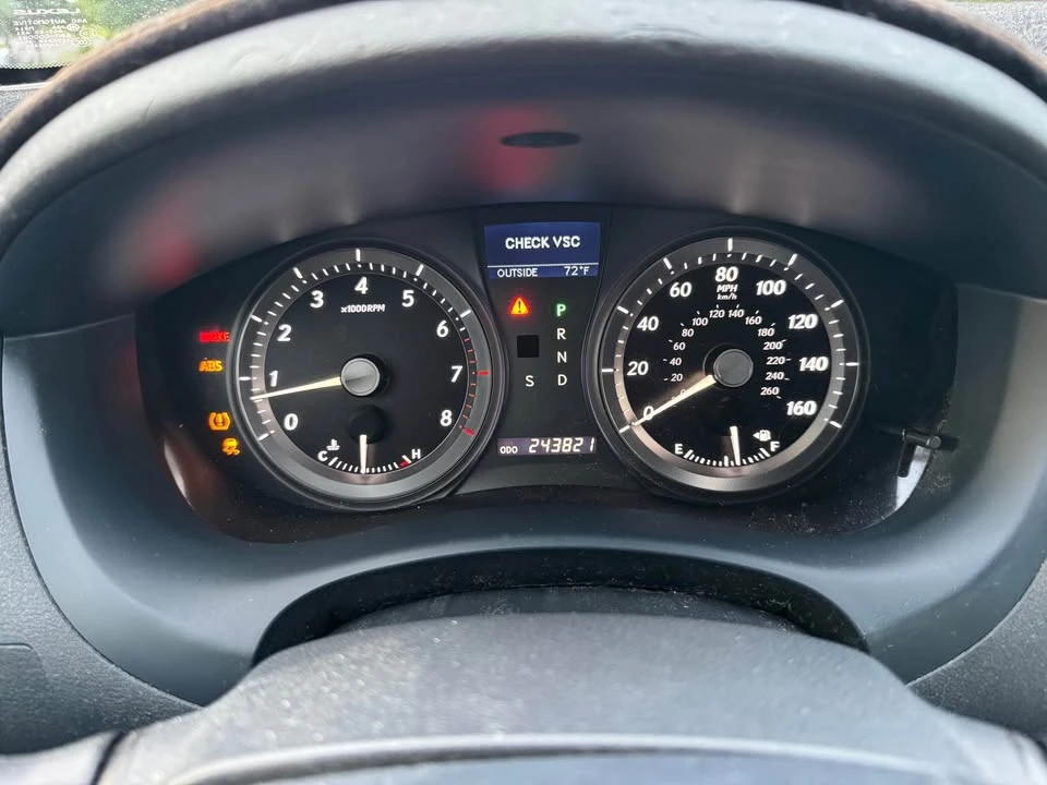 2008 Lexus ES 5th Gen - Image 2 of 12