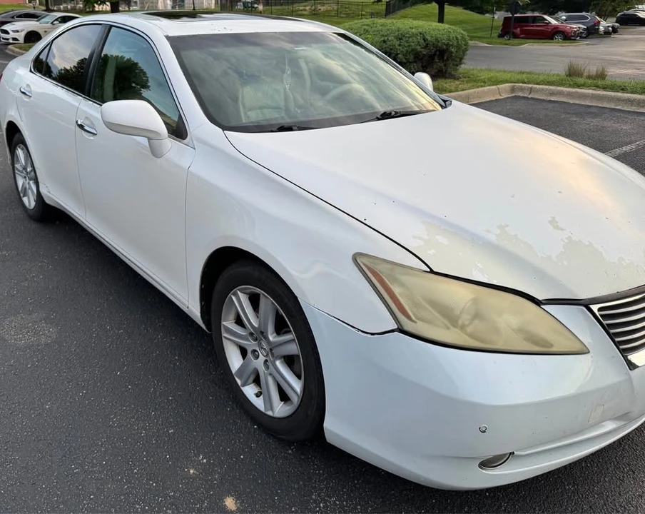 2008 Lexus ES 5th Gen - Image 7 of 12