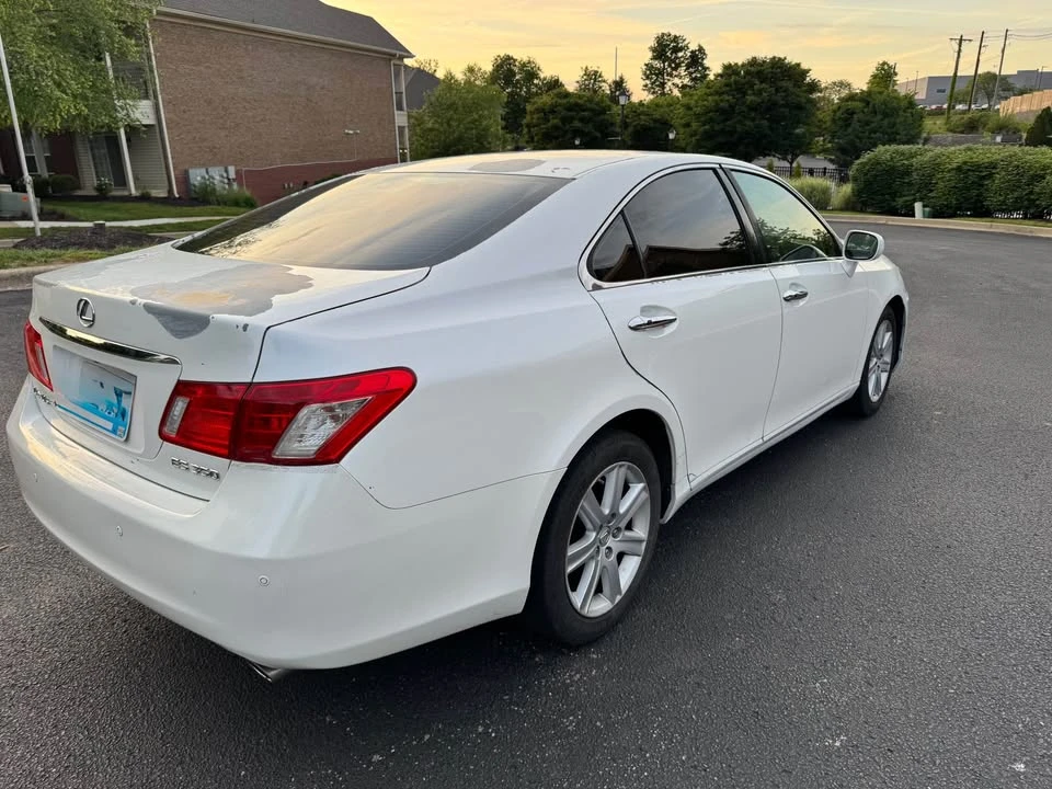 2008 Lexus ES 5th Gen - Image 8 of 12
