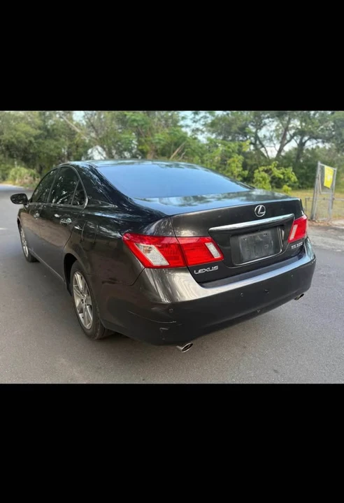 2008 Lexus ES 5th Gen - Image 3 of 6