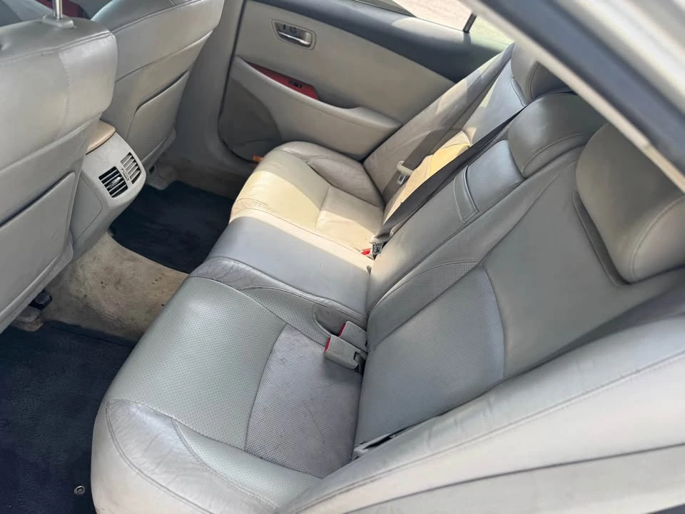 2008 Lexus ES 5th Gen - Image 6 of 10