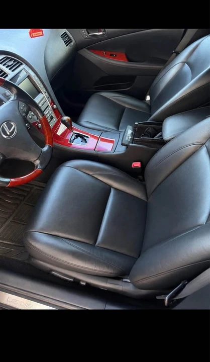 2008 Lexus ES 5th Gen - Image 5 of 6