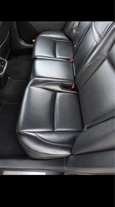2008 Lexus ES 5th Gen - Image 6 of 6