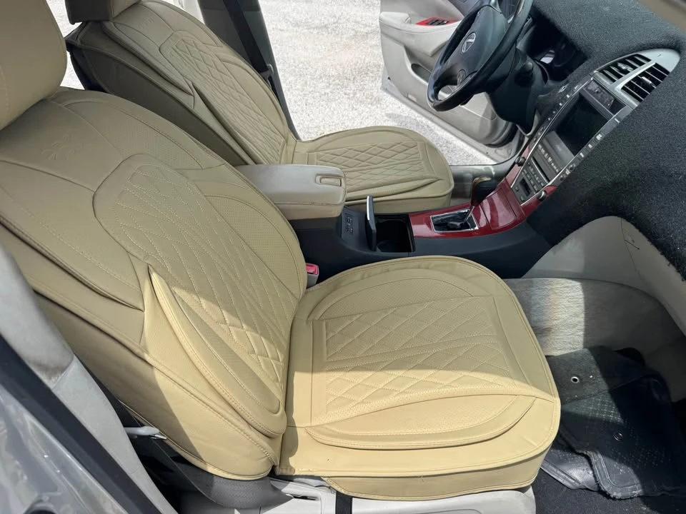2008 Lexus ES 5th Gen - Image 10 of 10
