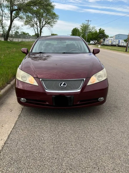 2008 Lexus ES 5th Gen - Image 2 of 10