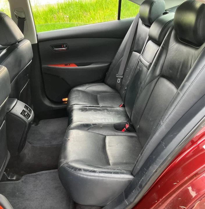 2008 Lexus ES 5th Gen - Image 7 of 10