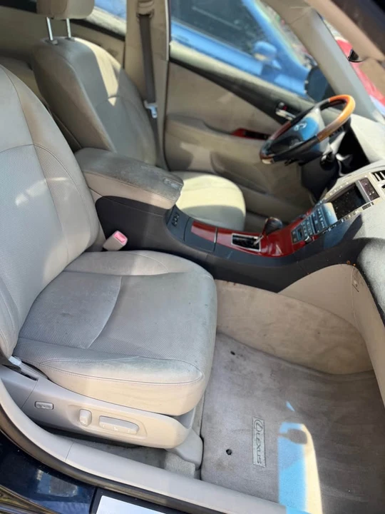 2008 Lexus ES 5th Gen - Image 3 of 4