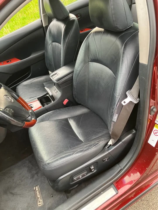 2008 Lexus ES 5th Gen - Image 6 of 10