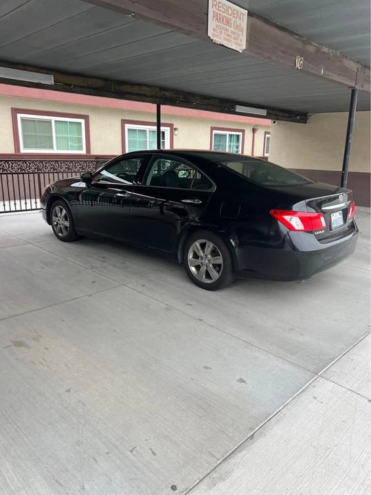 2008 Lexus ES 5th Gen - Image 3 of 5