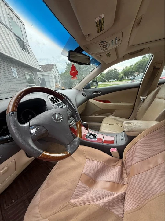 2008 Lexus ES 5th Gen - Image 8 of 17