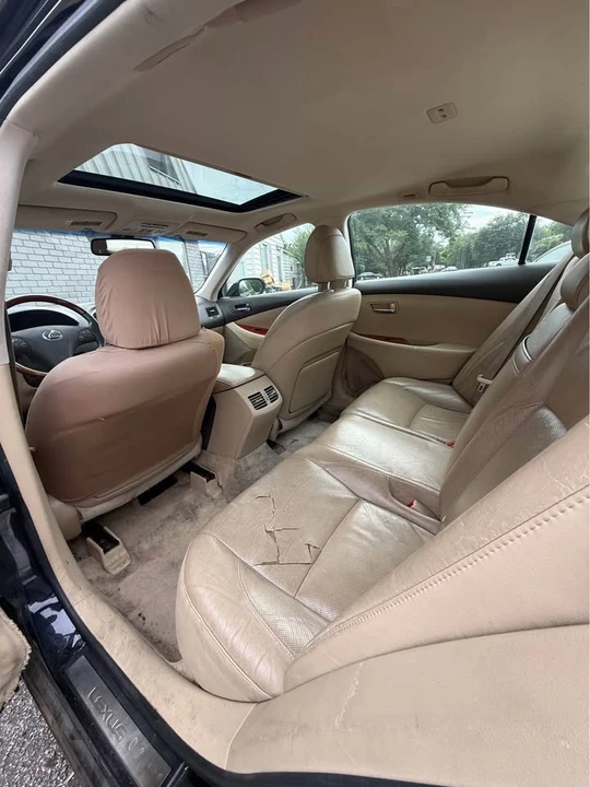 2008 Lexus ES 5th Gen - Image 14 of 17