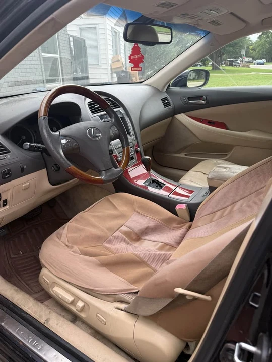 2008 Lexus ES 5th Gen - Image 7 of 17
