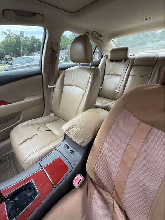 2008 Lexus ES 5th Gen - Image 9 of 17