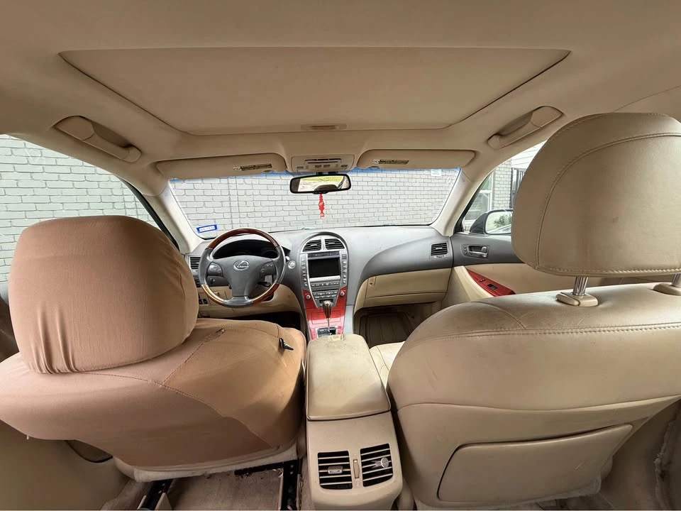 2008 Lexus ES 5th Gen - Image 10 of 17
