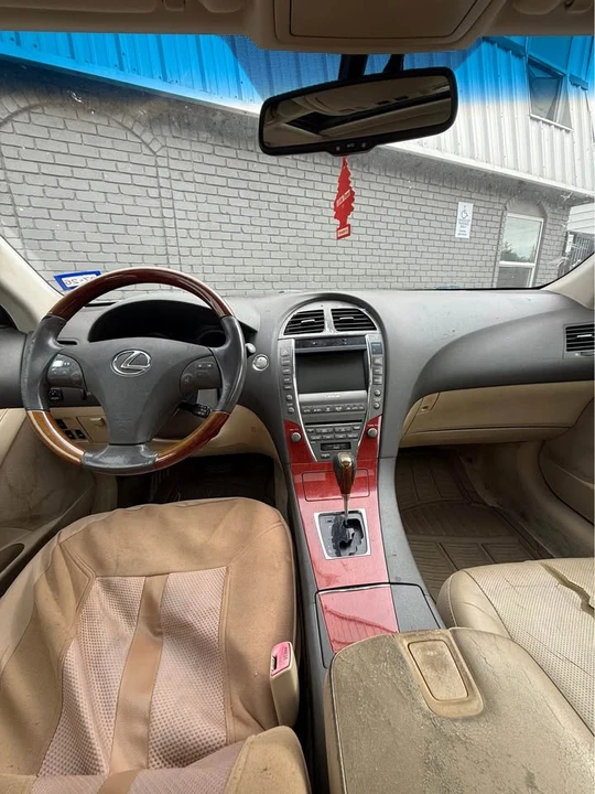 2008 Lexus ES 5th Gen - Image 13 of 17
