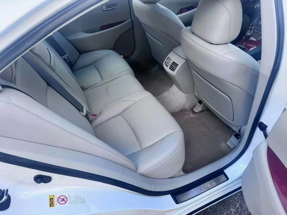 2008 Lexus ES 5th Gen - Image 8 of 9