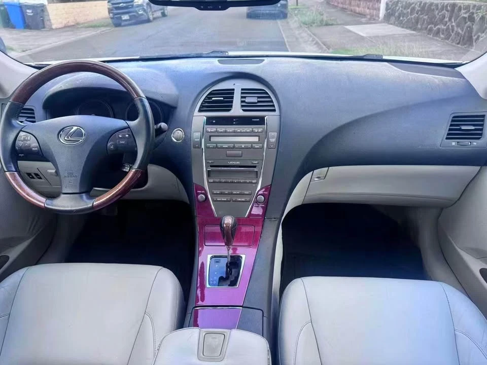 2008 Lexus ES 5th Gen - Image 6 of 9