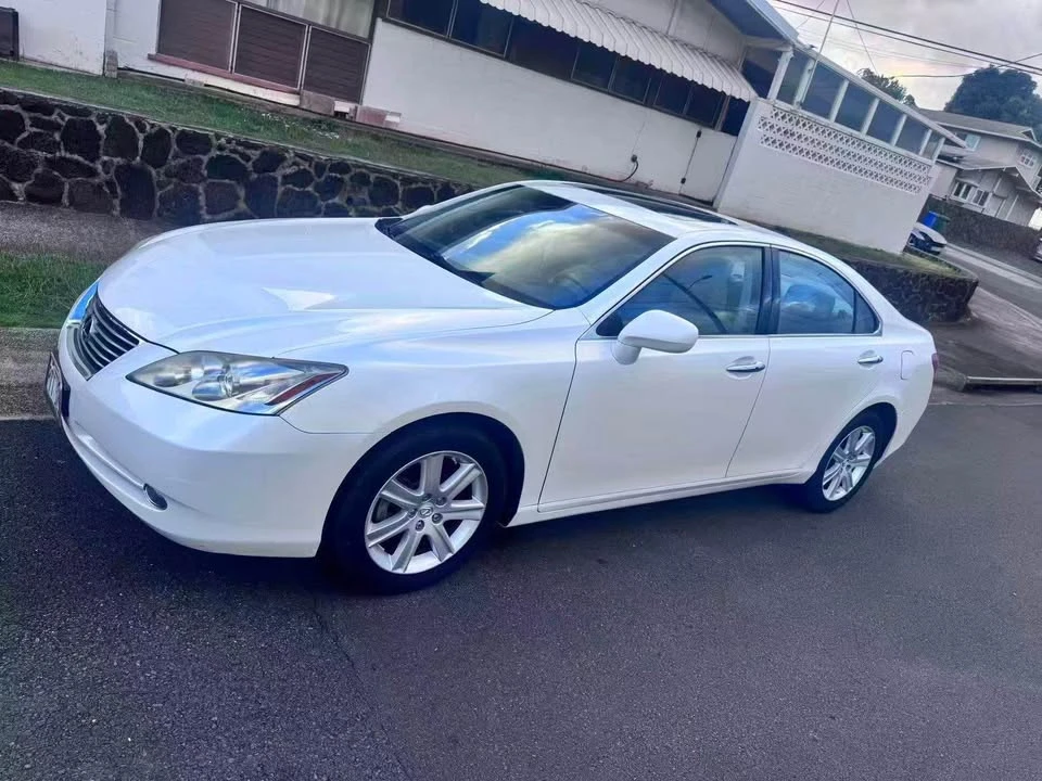 2008 Lexus ES 5th Gen - Image 2 of 9