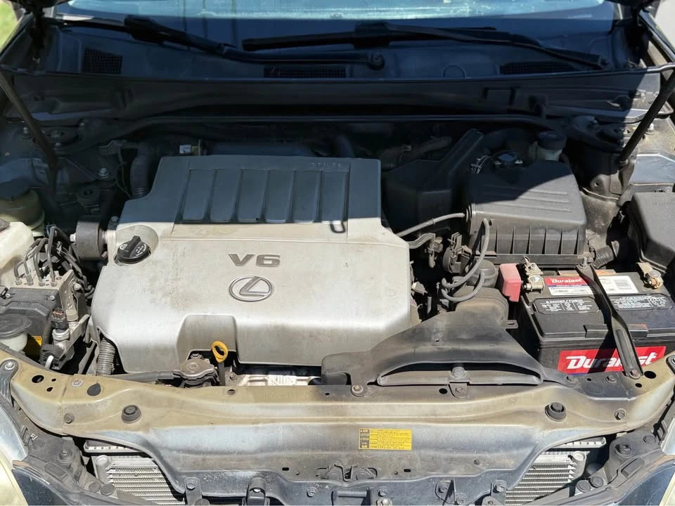 2008 Lexus ES 5th Gen - Image 15 of 16