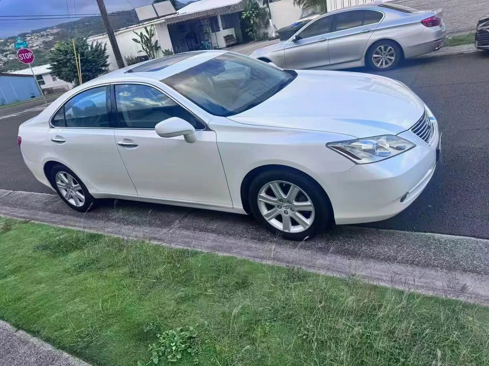 2008 Lexus ES 5th Gen - Image 3 of 9