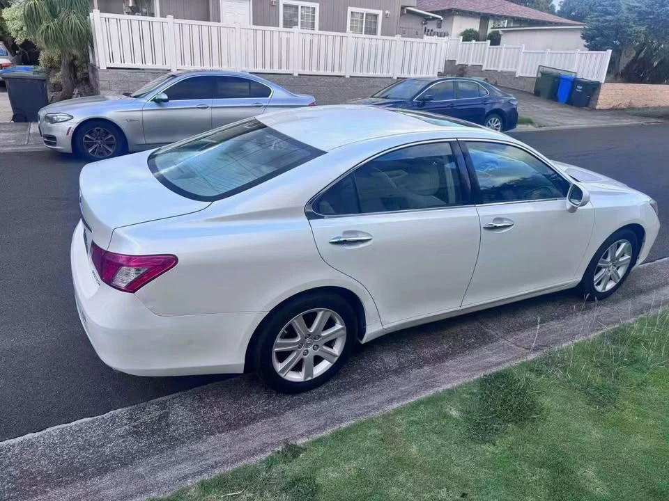 2008 Lexus ES 5th Gen - Image 4 of 9