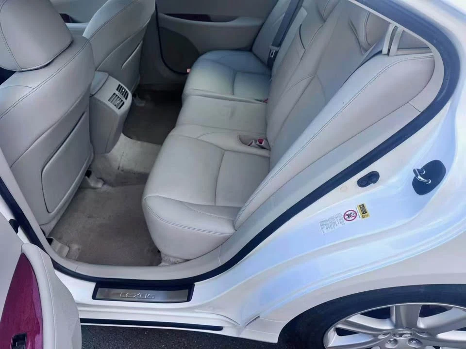 2008 Lexus ES 5th Gen - Image 9 of 9