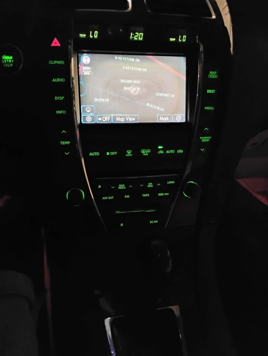 2008 Lexus ES 5th Gen - Image 10 of 10