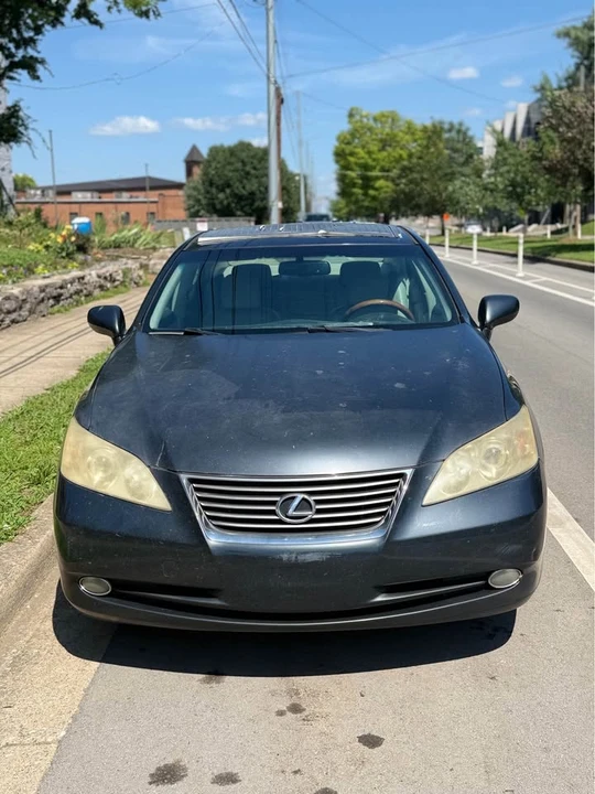 2008 Lexus ES 5th Gen - Image 5 of 16