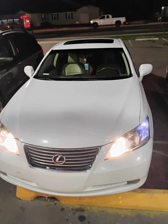 2008 Lexus ES 5th Gen - Image 8 of 10