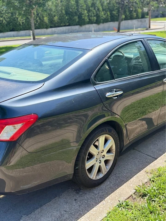 2008 Lexus ES 5th Gen - Image 8 of 16