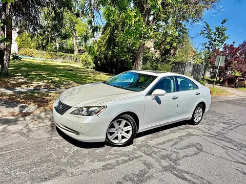 2008 Lexus ES 350