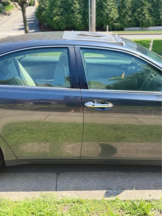 2008 Lexus ES 5th Gen - Image 7 of 16
