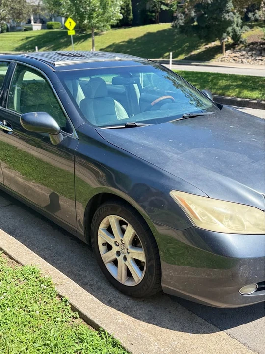 2008 Lexus ES 5th Gen - Image 6 of 16